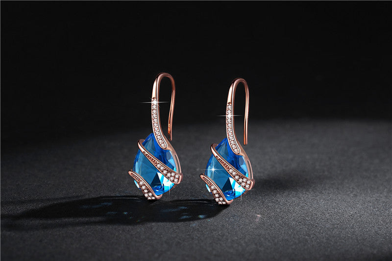 Серафина Торн сет | Ружичасто злато