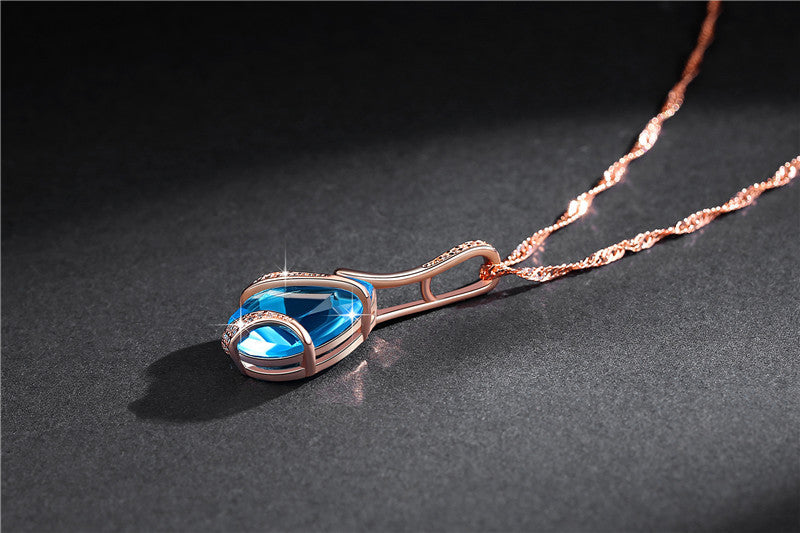 Серафина Торн сет | Ружичасто злато