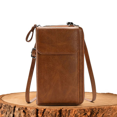 Ницоле 的時尚小巧手提包