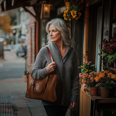 Лидија - Елегантна торбица