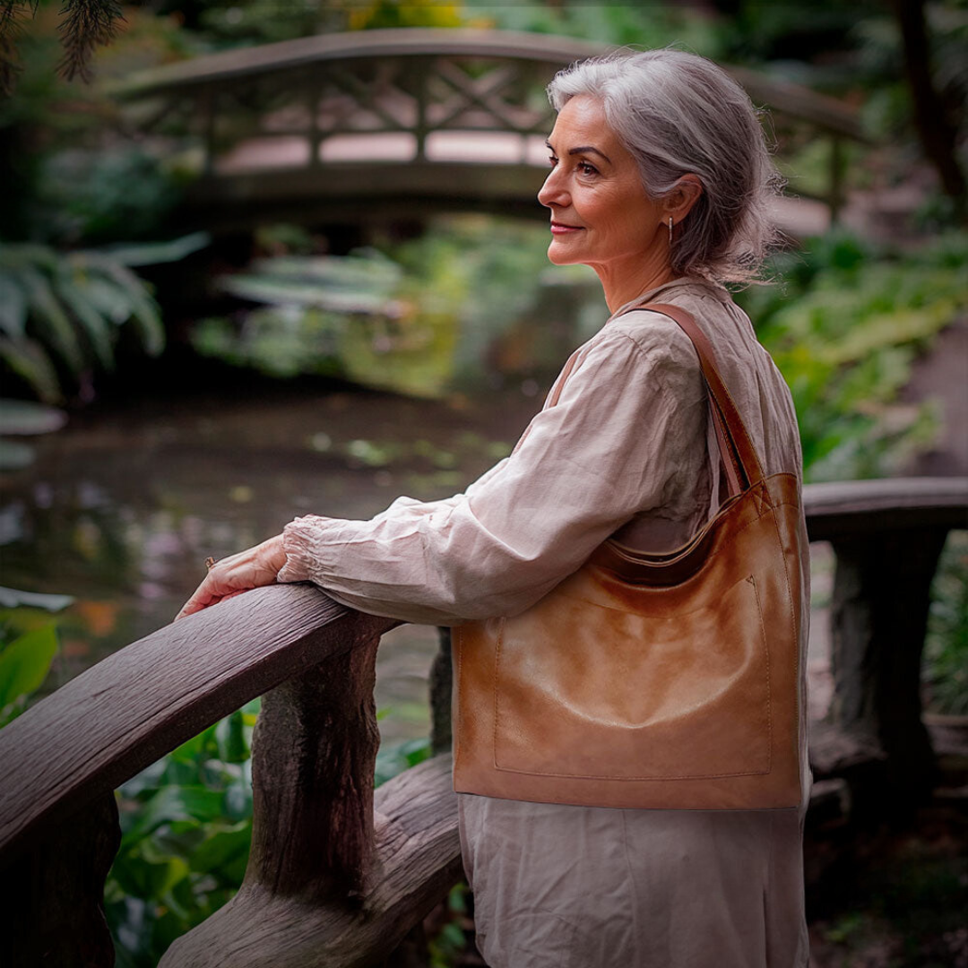 Рингелблуме - Скуисита Лукури Цроссбоди Баг