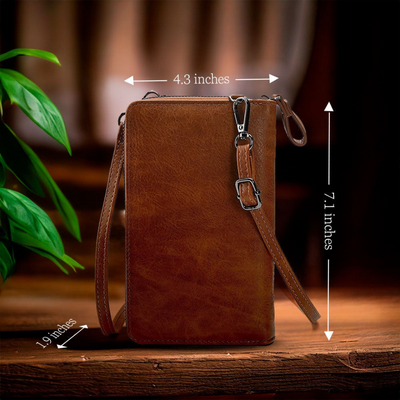 Ницоле 的時尚小巧手提包