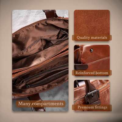 Силкина луксузна изјава | Ванвремена торба