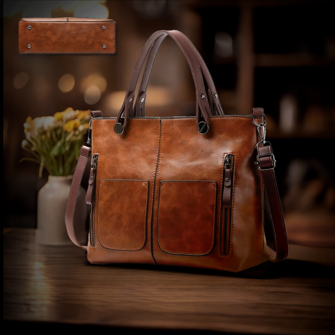 Лилија - Класична торба преко рамена