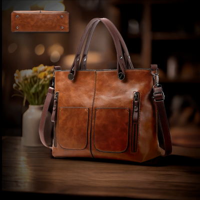 Лилија - Класична торба преко рамена