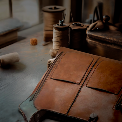 Лилија - Класична торба преко рамена