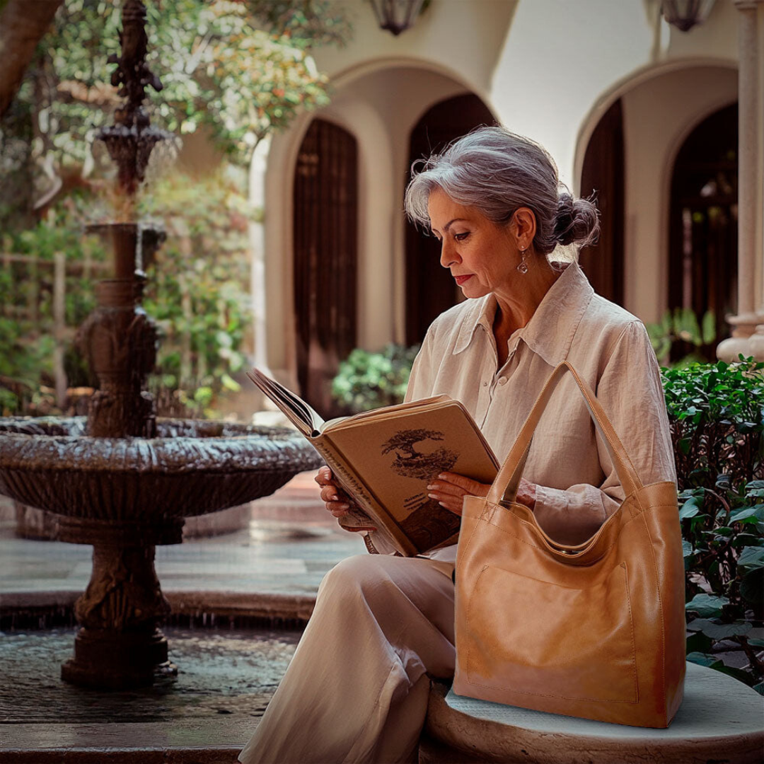 Рингелблуме - Скуисита Лукури Цроссбоди Баг