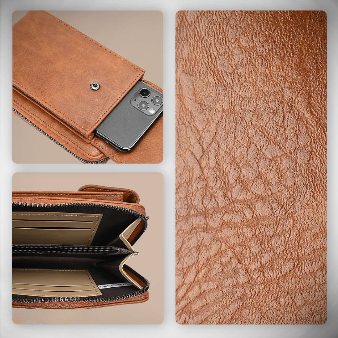 Ницоле 的時尚小巧手提包