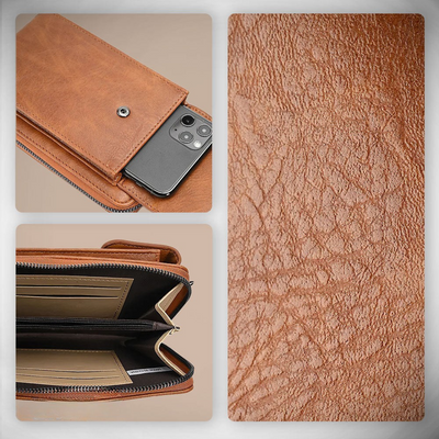 Ницоле 的時尚小巧手提包