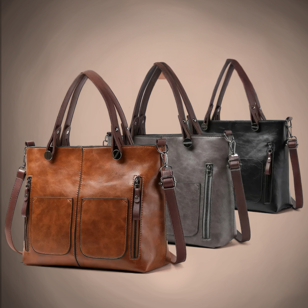 Лилија - Класична торба преко рамена