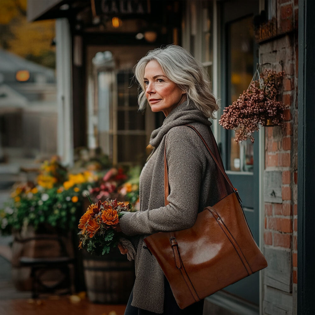 Лидија - Елегантна торбица