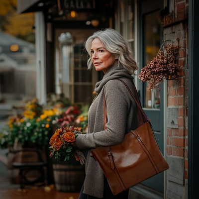 Лидија - Елегантна торбица