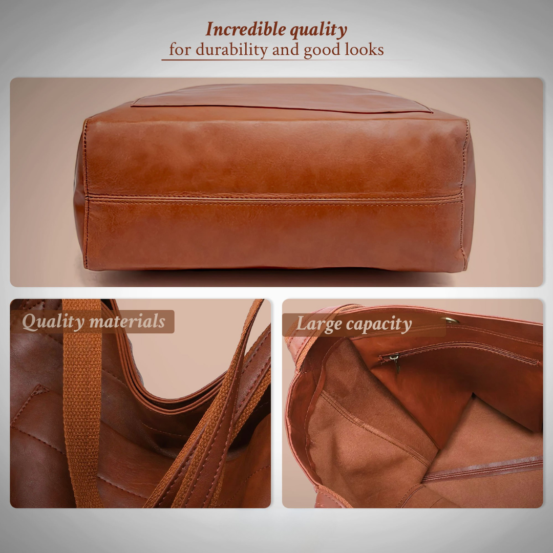 Лорена 的現代時尚 | 時尚皮包