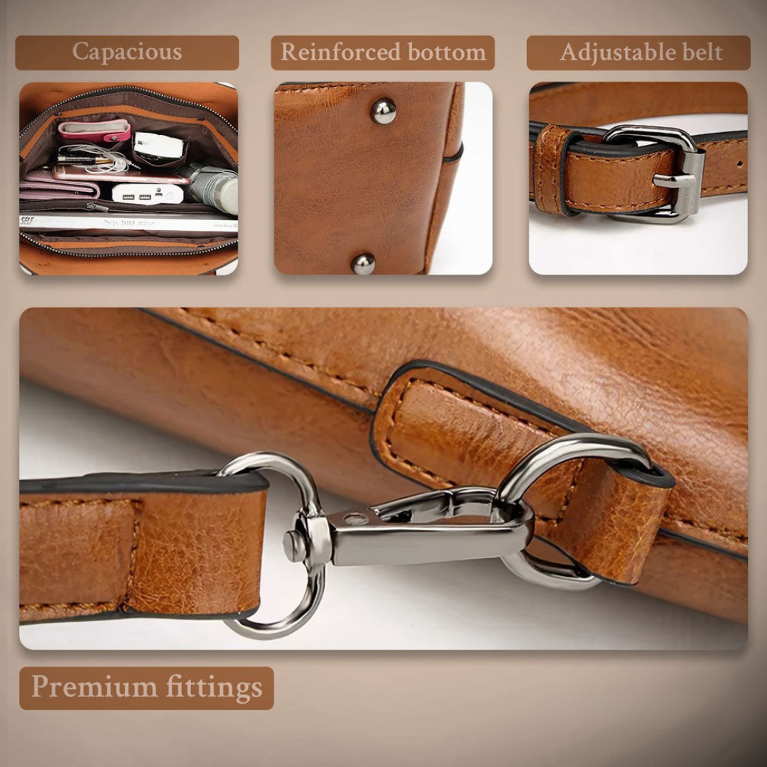 Лидија - Елегантна торбица