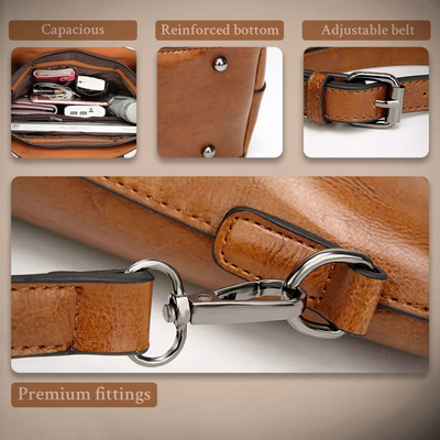 Лидија - Елегантна торбица