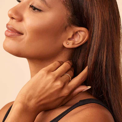 Ципеле са лоптицама | Златне