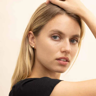 Ципеле са лоптицама | Златне