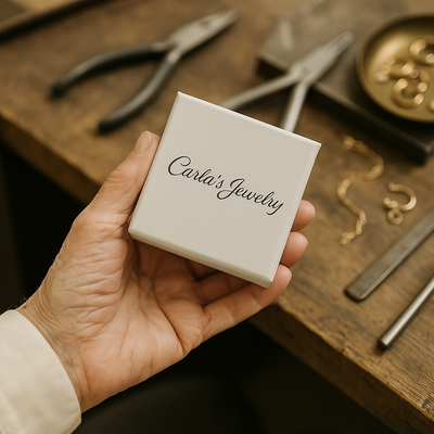 „Више није поред мене, заувек је у мом срцу“ – огрлица од нерђајућег челика са шапом у облику урне