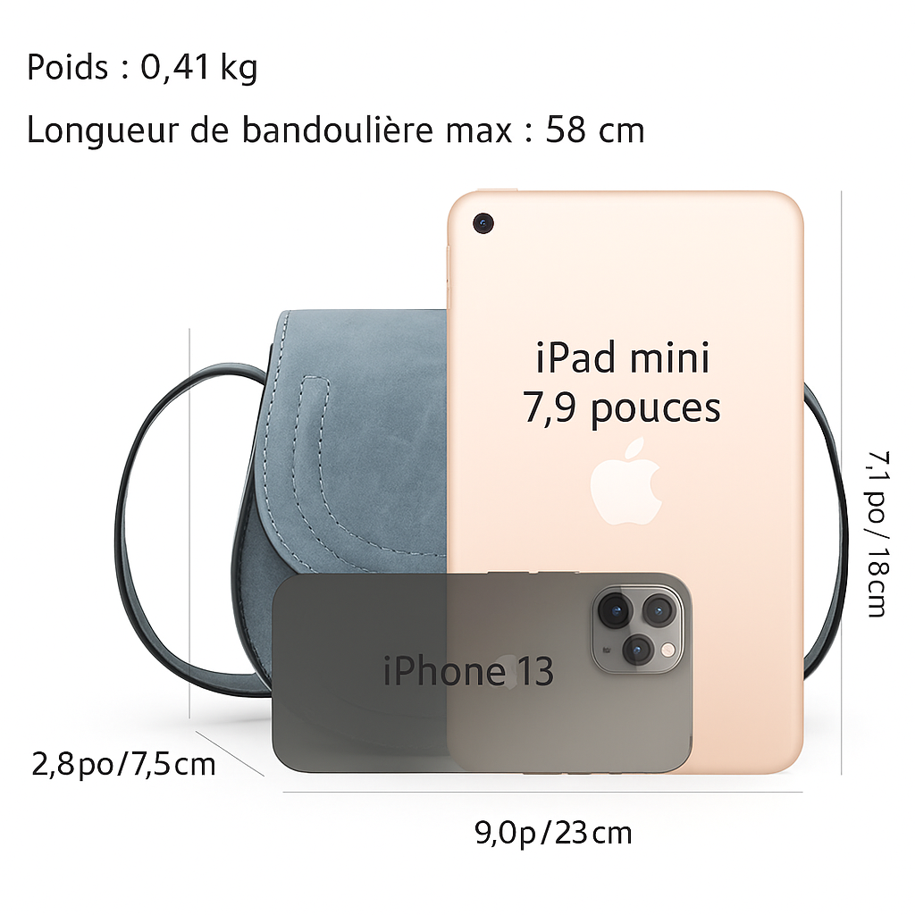 Sienna - Безвременска торба