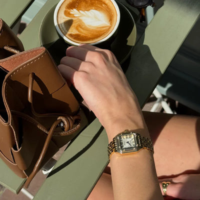 Фиена сат | Злато