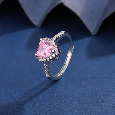 Juliette Amour сет | Бело злато