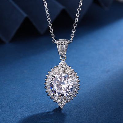 Aria Gaze сет | бело злато