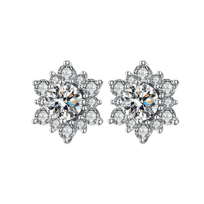 Еирлис Вианне Сет | Бело злато