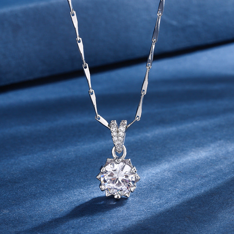 Сет пахуљица Арија | Бело злато