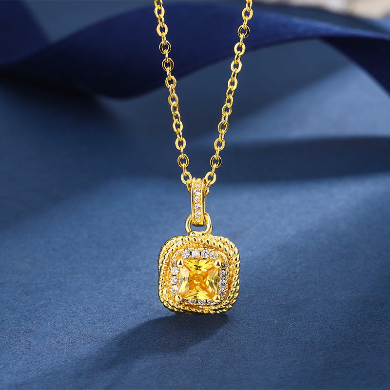 Дорел Касане сет | Злато