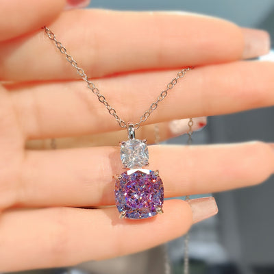 Аделина Виолета сет | Бело злато