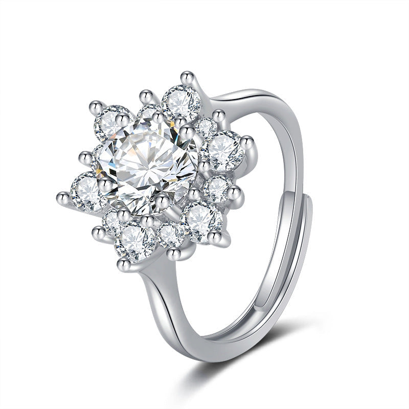 Еирлис Вианне Сет | Бело злато