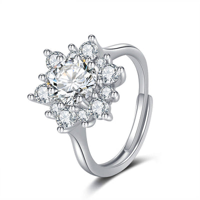 Еирлис Вианне Сет | Бело злато