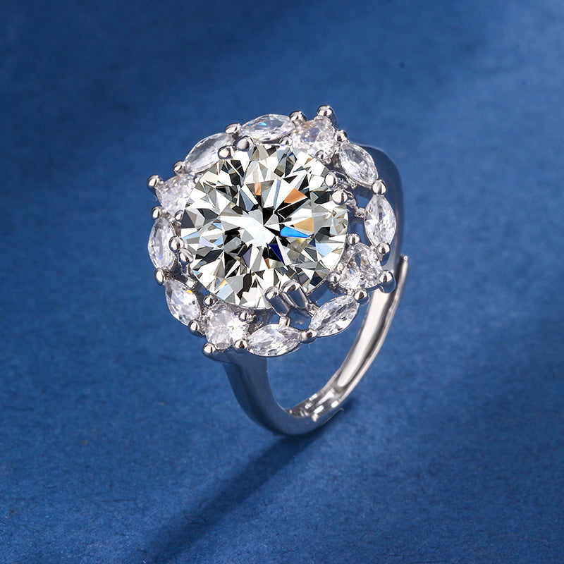 Комплет Неве Алаир | Бело злато