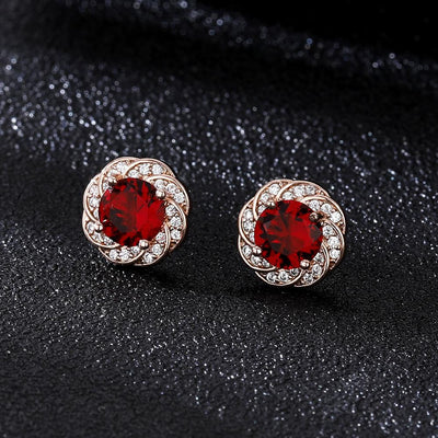 Елисија Розерреј сет | Ружичасто злато