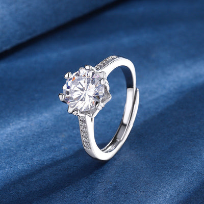 Сет пахуљица Арија | Бело злато