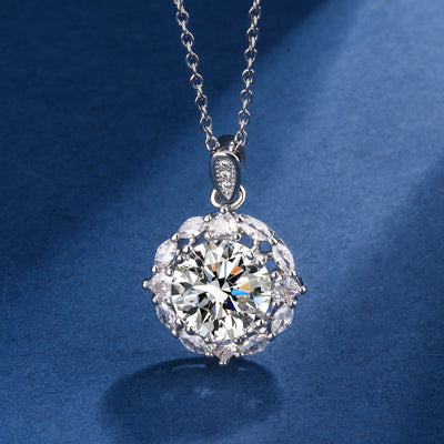 Комплет Неве Алаир | Бело злато