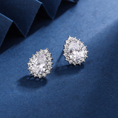 Серафина Торн сет | Бело злато