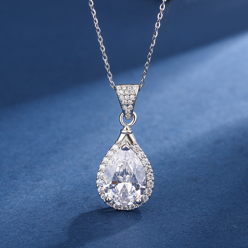 Серафина Торн сет | Бело злато