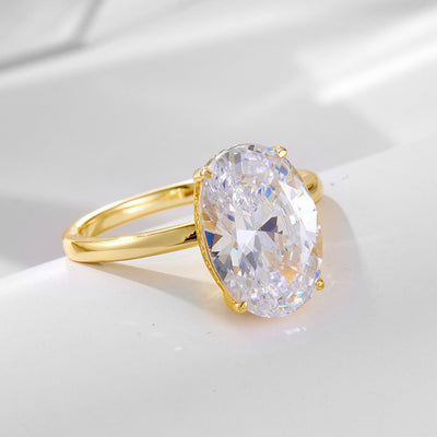 Комплет прстенова Селије Виро | Злато