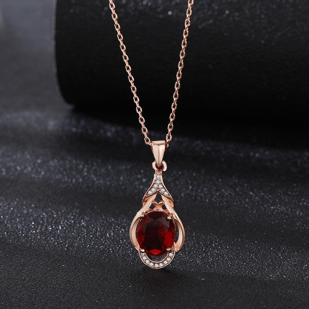 Елисија Розерреј сет | Ружичасто злато