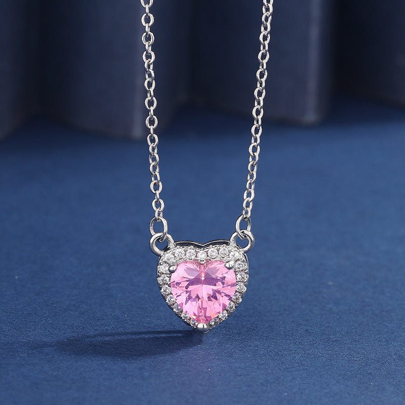 Juliette Amour сет | Бело злато