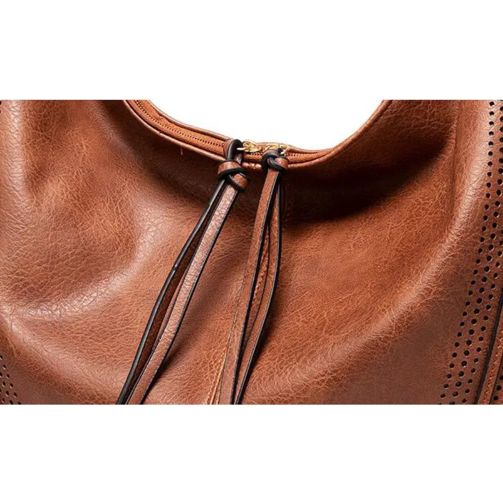 Минервина класична свестраност | Винтиџ торба