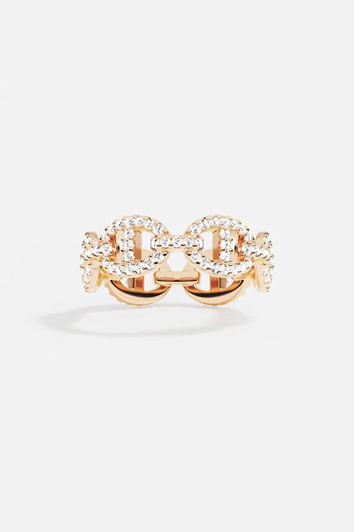 Прстен Исла Марина | Злато