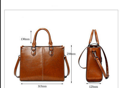 Серафина - Безвременска елеганција и практичност