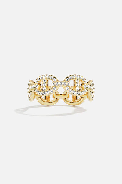 Прстен Исла Марина | Злато