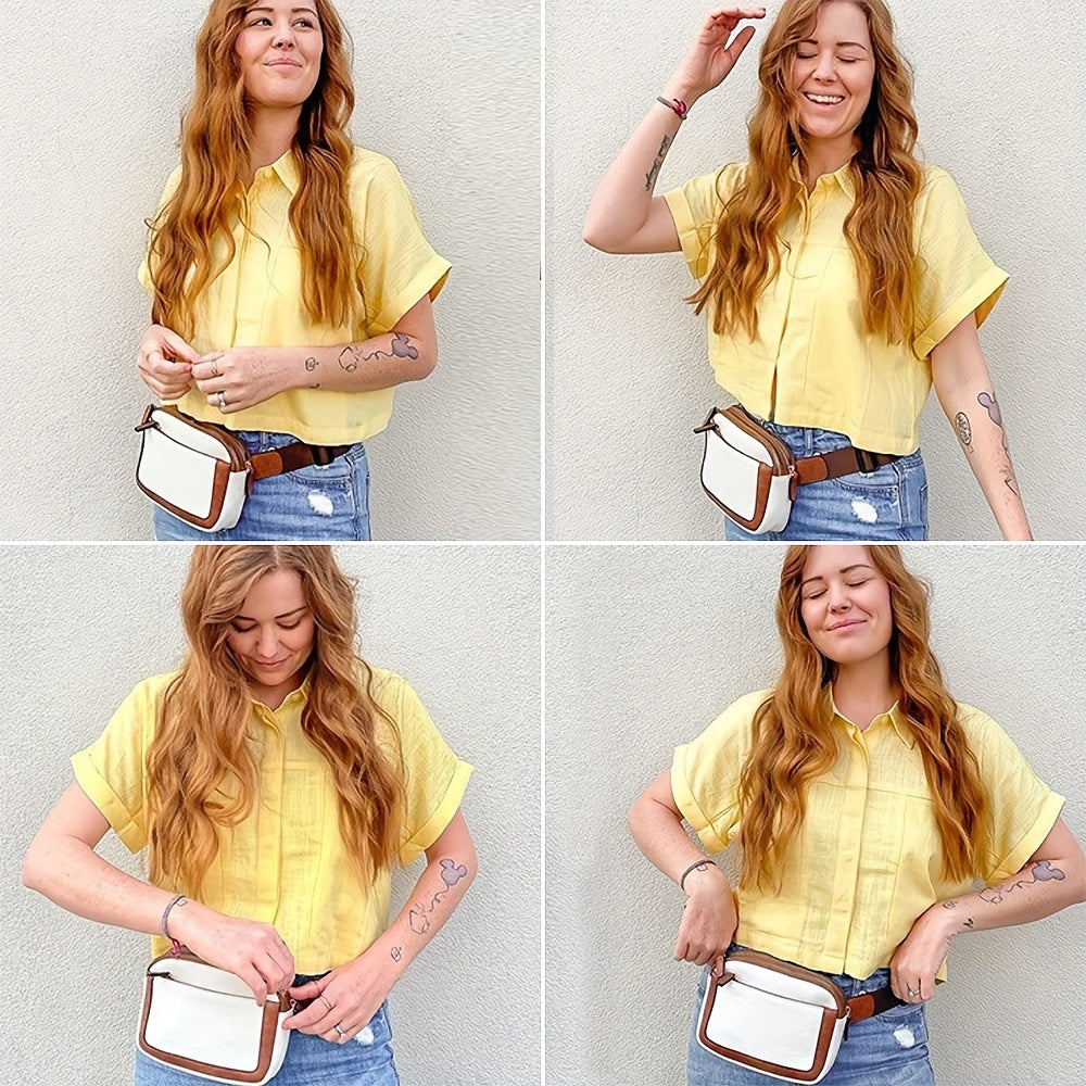 Аспен Спорт 斜背包