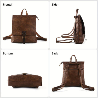 Харпер 多功能復古背包