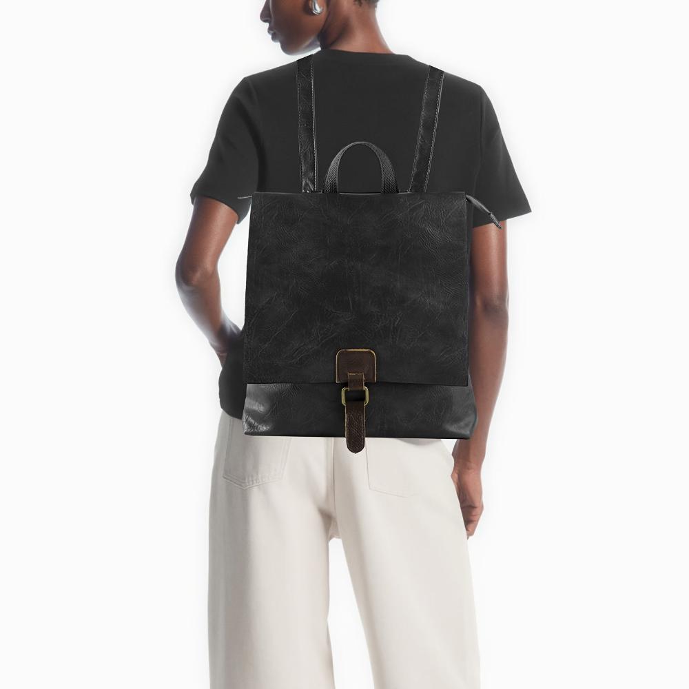 Нина - Вишенаменски ранац са винтаге стилом