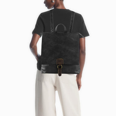 Нина - Вишенаменски ранац са винтаге стилом