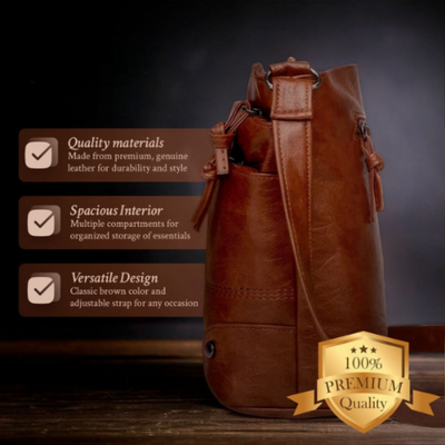 Алина торба | Грејсин препознатљив дизајн